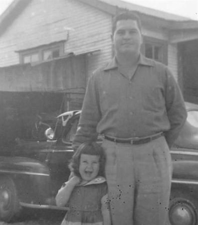 Erita Morvant Delahoussaye - Photo 76