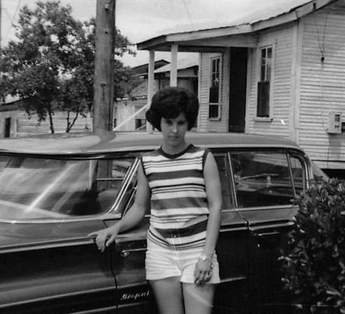 Erita Morvant Delahoussaye - Photo 79