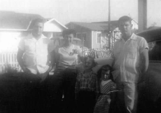 Erita Morvant Delahoussaye - Photo 80