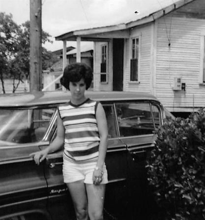 Erita Morvant Delahoussaye - Photo 83