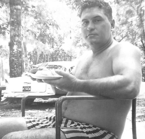 Erita Morvant Delahoussaye - Photo 85