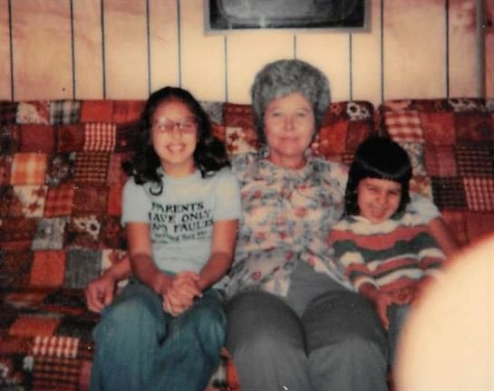 Erita Morvant Delahoussaye - Photo 87