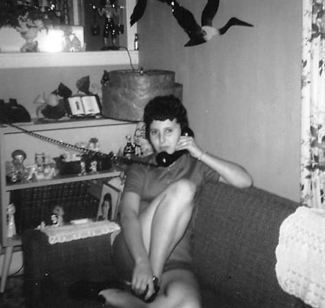 Erita Morvant Delahoussaye - Photo 93