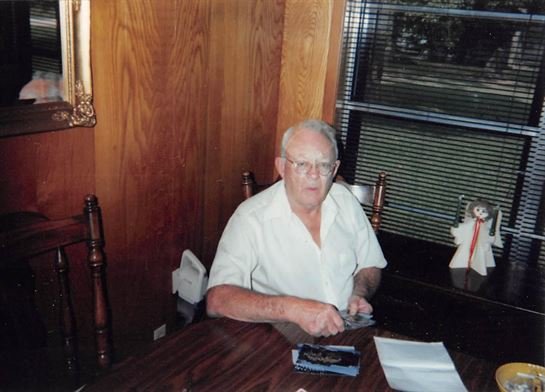 Robert "Bobby" Arch Martin - Photo 12