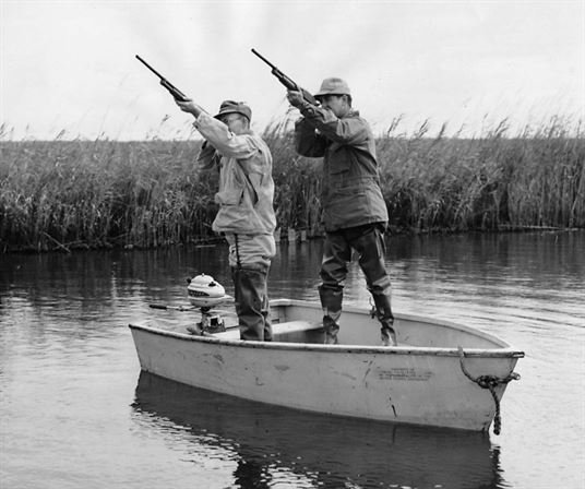 Robert "Bobby" Arch Martin - Photo 17