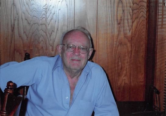 Robert "Bobby" Arch Martin - Photo 20