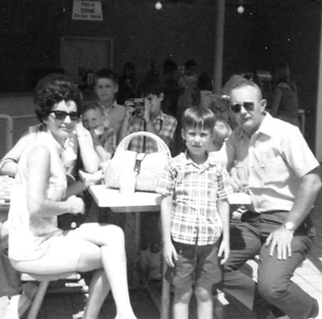 Robert "Bobby" Arch Martin - Photo 23