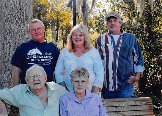 Robert "Bobby" Arch Martin - Photo 25