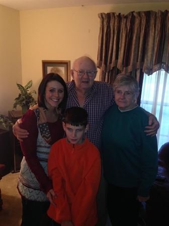 Robert "Bobby" Arch Martin - Photo 30