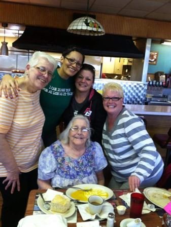 Shirley Ann Chapman - Photo 7