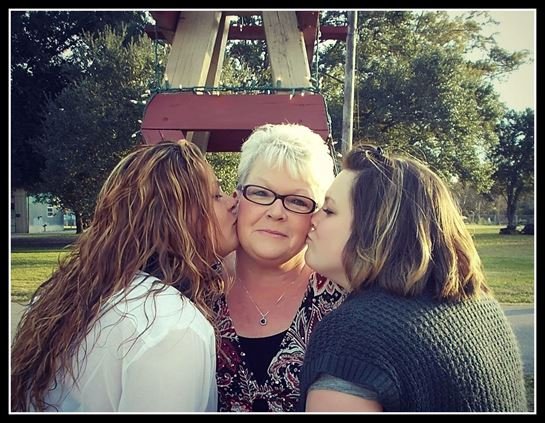 Shirley Ann Chapman - Photo 20