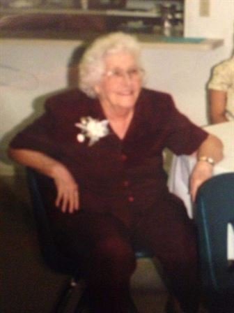 Shirley Ann Chapman - Photo 25