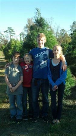 Shirley Ann Chapman - Photo 43