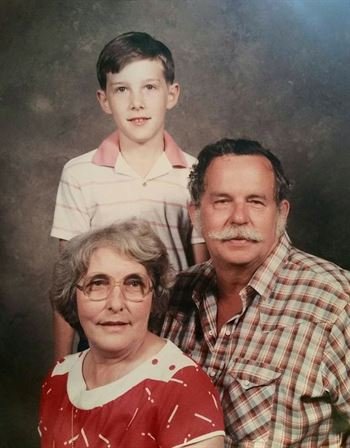 Shirley Ann Chapman - Photo 47