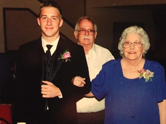 Shirley Ann Chapman - Photo 53