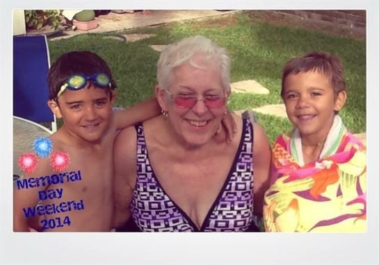 Shirley Ann Chapman - Photo 81