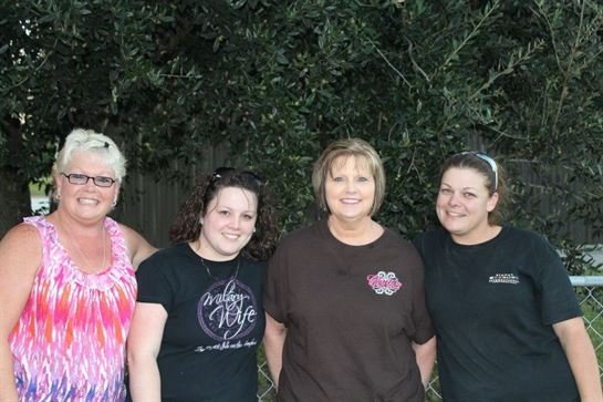 Shirley Ann Chapman - Photo 87