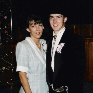 Shirley Ann Chapman - Photo 112