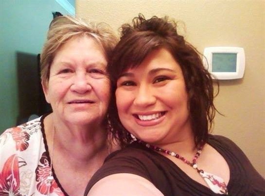 Shirley Ann Chapman - Photo 121