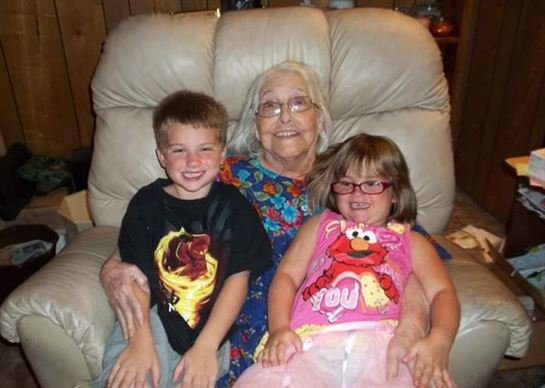 Shirley Ann Chapman - Photo 124