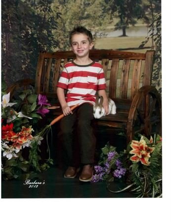 Shirley Ann Chapman - Photo 130