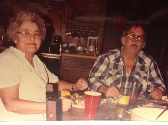 Shirley Ann Chapman - Photo 129