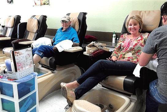 C. R. "Bill" Kiihnl - Photo 12