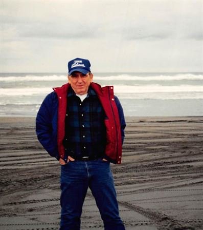 C. R. "Bill" Kiihnl - Photo 17