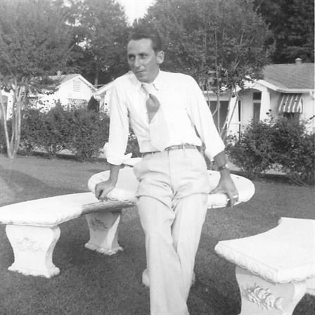 C. R. "Bill" Kiihnl - Photo 20