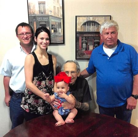 C. R. "Bill" Kiihnl - Photo 21