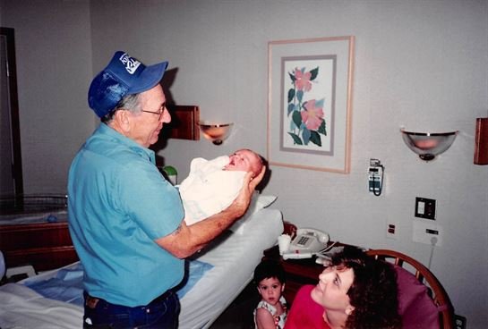 C. R. "Bill" Kiihnl - Photo 22