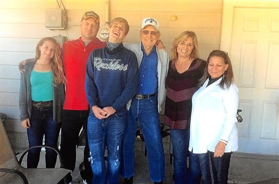 C. R. "Bill" Kiihnl - Photo 28