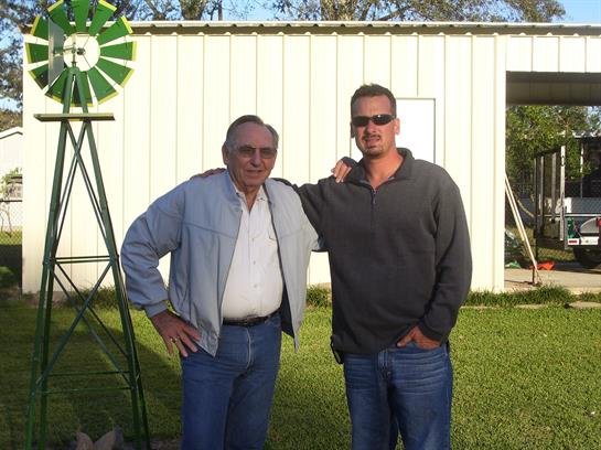 C. R. "Bill" Kiihnl - Photo 30