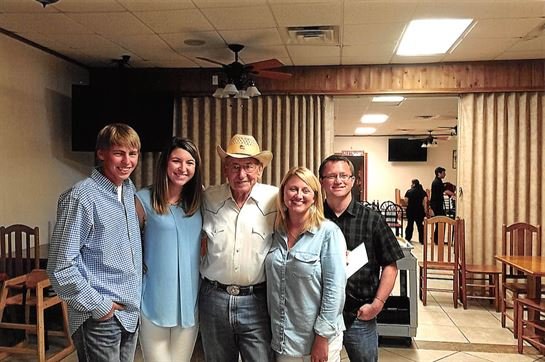 C. R. "Bill" Kiihnl - Photo 31