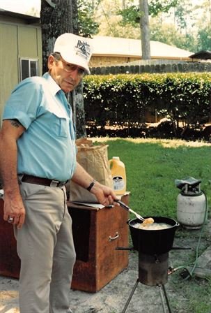 C. R. "Bill" Kiihnl - Photo 41