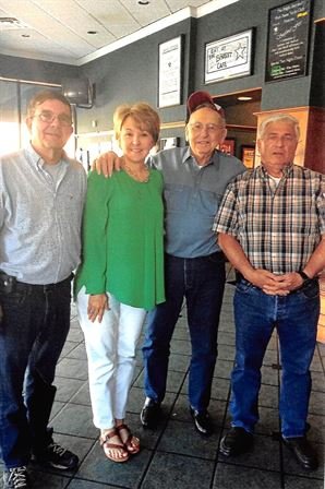 C. R. "Bill" Kiihnl - Photo 42