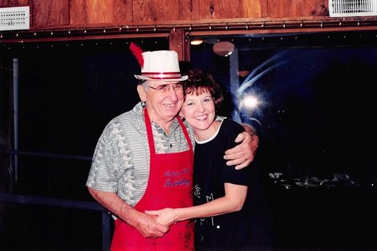 C. R. "Bill" Kiihnl - Photo 40