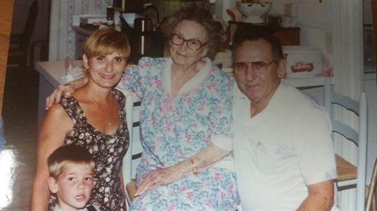 C. R. "Bill" Kiihnl - Photo 44