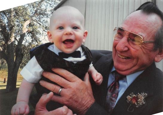 C. R. "Bill" Kiihnl - Photo 50