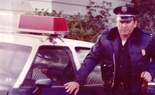 C. R. "Bill" Kiihnl - Photo 53