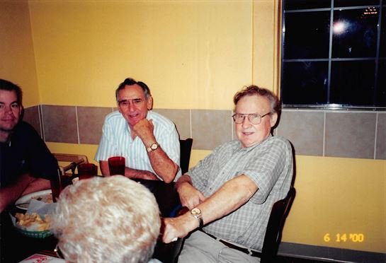 C. R. "Bill" Kiihnl - Photo 59