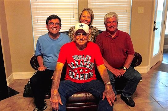 C. R. "Bill" Kiihnl - Photo 63