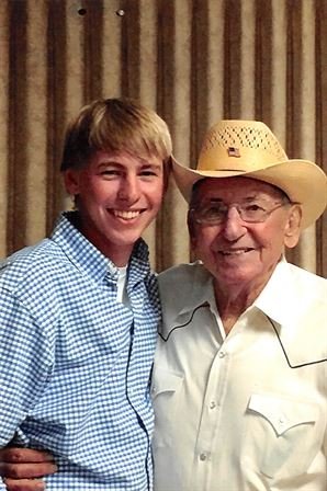 C. R. "Bill" Kiihnl - Photo 65