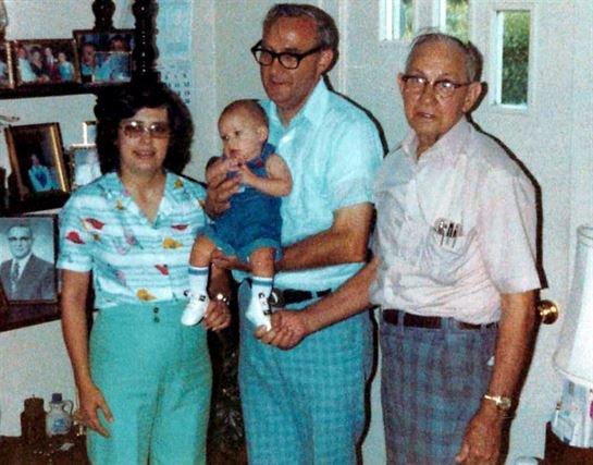 William "Bill" Price Bailey - Photo 11