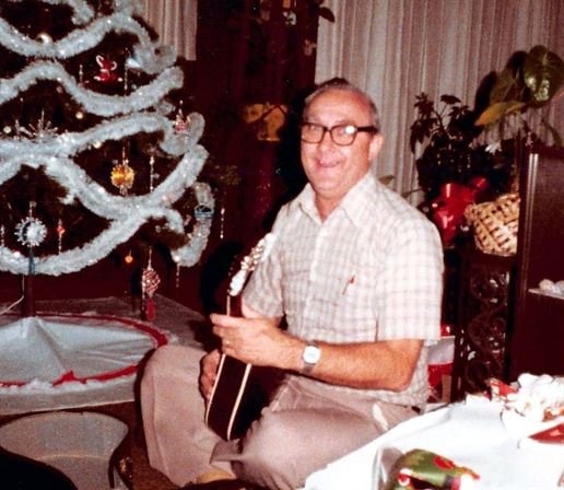 William "Bill" Price Bailey - Photo 13