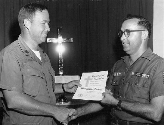 William "Bill" Price Bailey - Photo 17