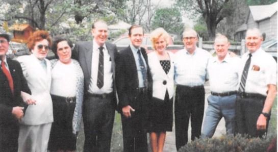 William "Bill" Price Bailey - Photo 31