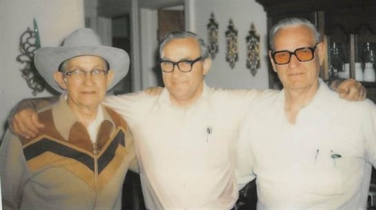 William "Bill" Price Bailey - Photo 40