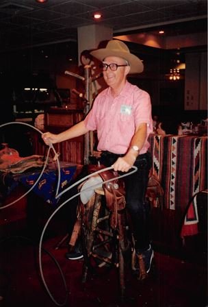 William "Bill" Price Bailey - Photo 41