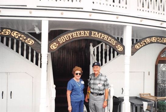 William "Bill" Price Bailey - Photo 49